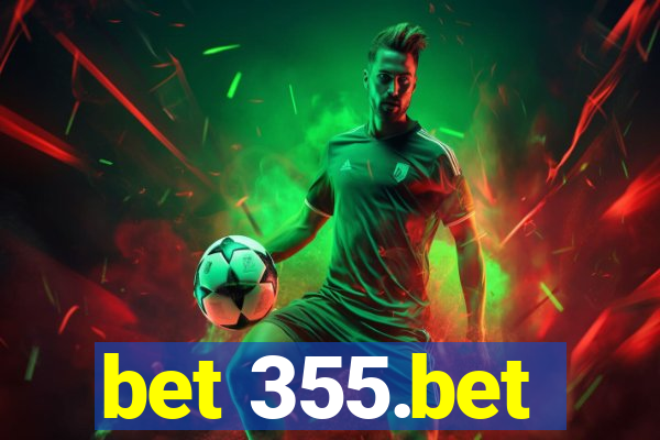 bet 355.bet